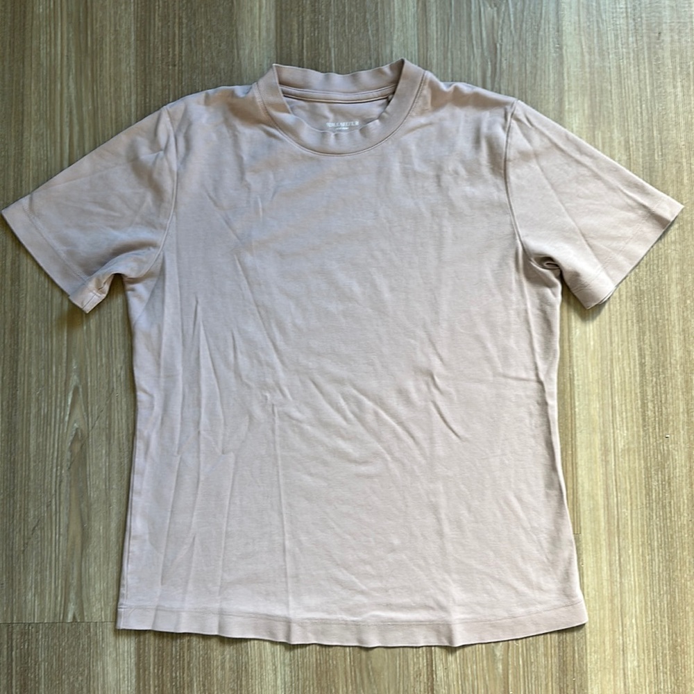 MM Lafleur Pima Cotton Tee